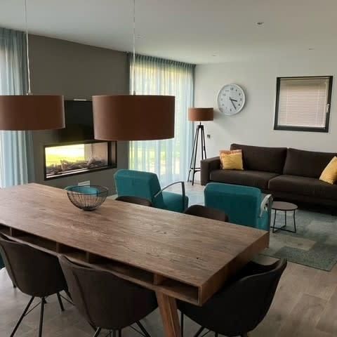 Ferienhaus 8 personen - Magnifique-Würfel MIVA 8