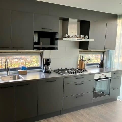 Ferienhaus 8 personen - Magnifique-Würfel MIVA 8
