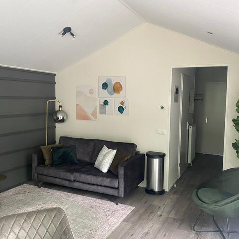 Chalet 4 Personen - Berkel