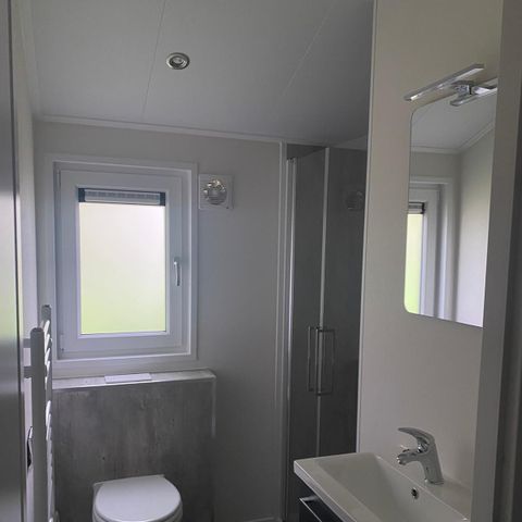 Chalet 4 Personen - Berkel