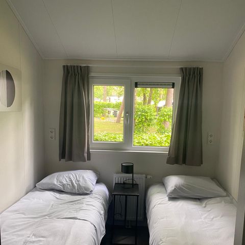 Chalet 4 Personen - Berkel