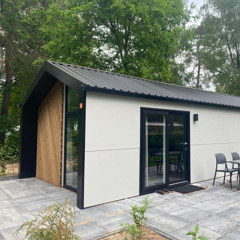 Chalet 4 Personen - Berkel