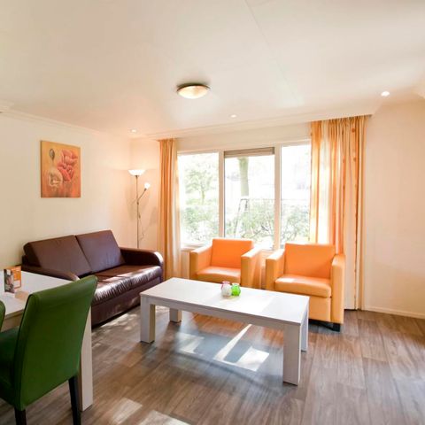 Chalet 4 Personen - Unique Nouveau