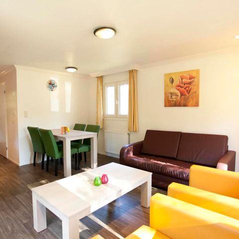 Chalet 4 Personen - Unique Nouveau