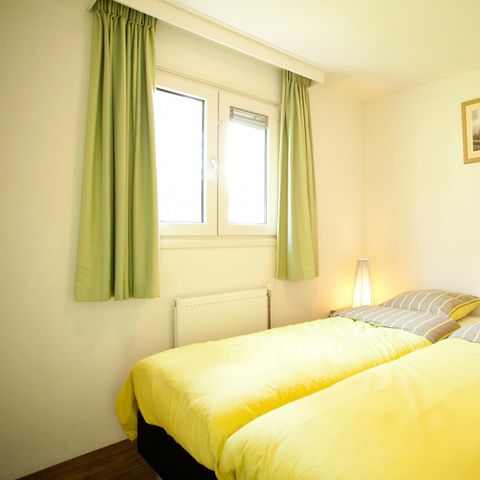 Chalet 4 Personen - Unique Nouveau