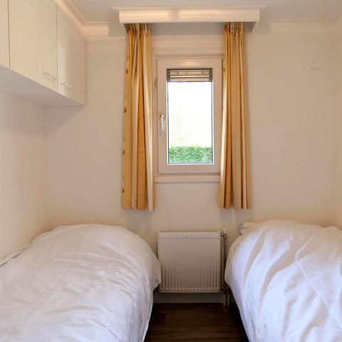 Chalet 4 Personen - Unique Nouveau