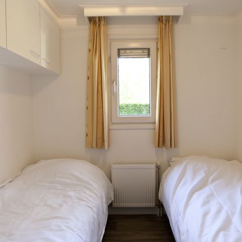 Chalet 4 Personen - Unique Nouveau