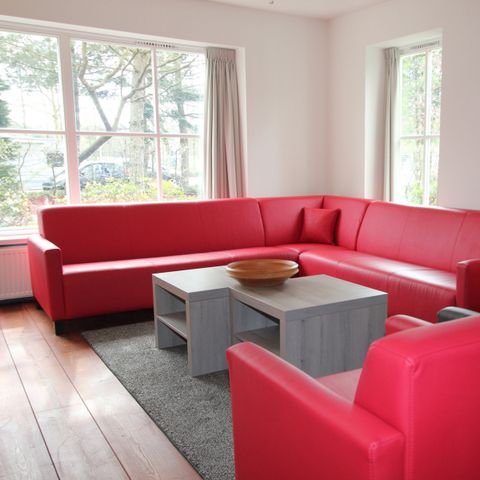 FERIENHAUS 12 Personen - Familienvilla