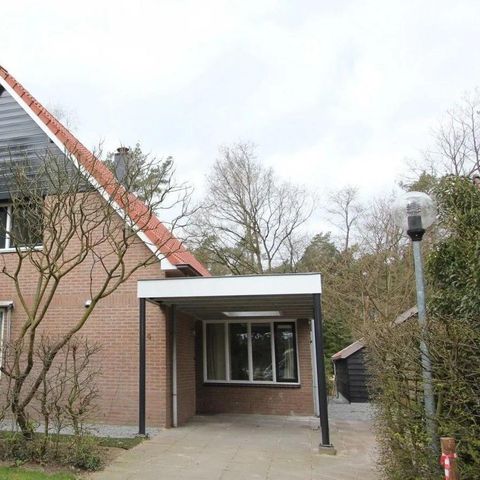 Gruppenunterkunft 12 personen - Familienvilla