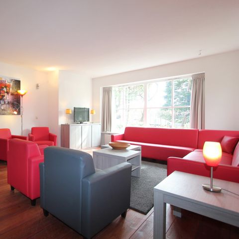 FERIENHAUS 12 Personen - Familienvilla