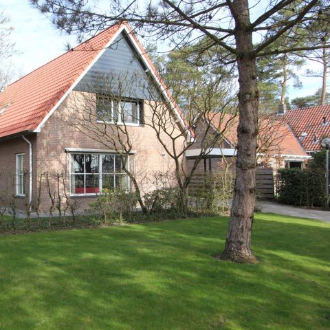 FERIENHAUS 12 Personen - Familienvilla
