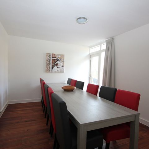 FERIENHAUS 12 Personen - Familienvilla