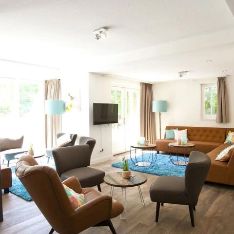 FERIENHAUS 20 Personen