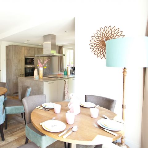 FERIENHAUS 20 Personen