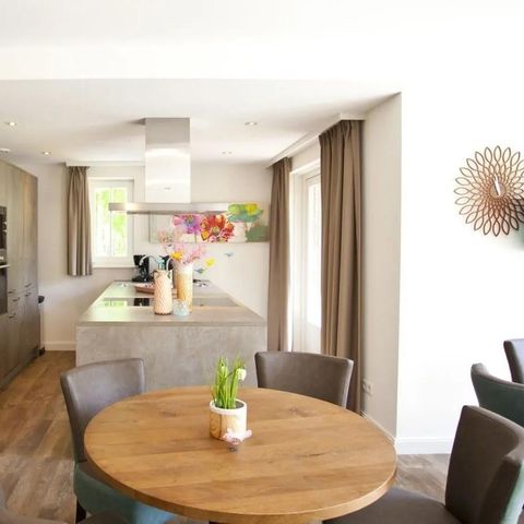 FERIENHAUS 20 Personen