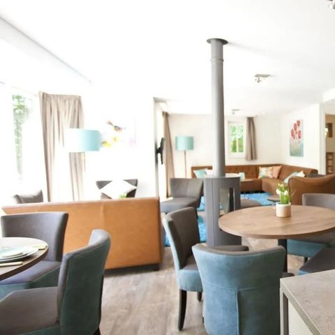 Gruppenunterkunft 20 personen