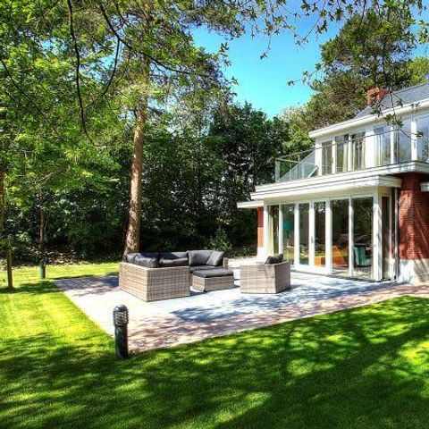 FERIENHAUS 20 Personen