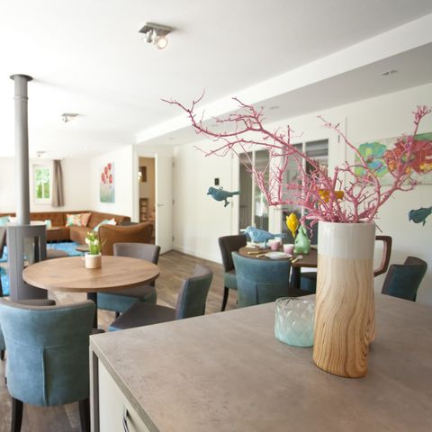 FERIENHAUS 20 Personen