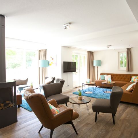 FERIENHAUS 20 Personen