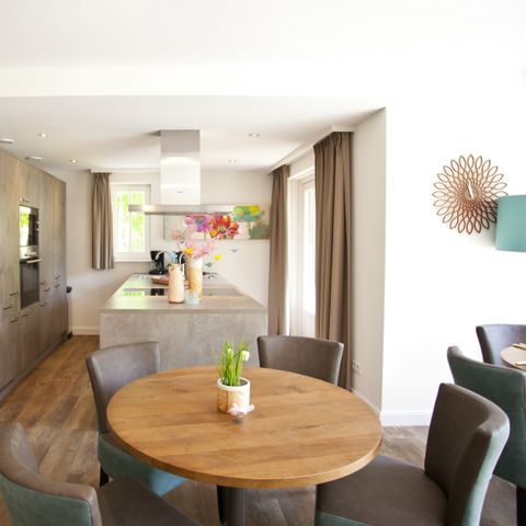 FERIENHAUS 20 Personen