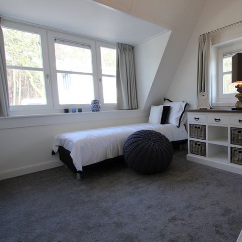 FERIENHAUS 6 Personen - Strand-Villa