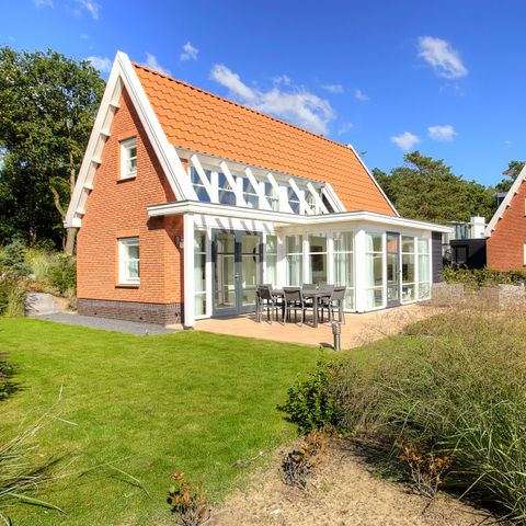 FERIENHAUS 6 Personen - Strand-Villa