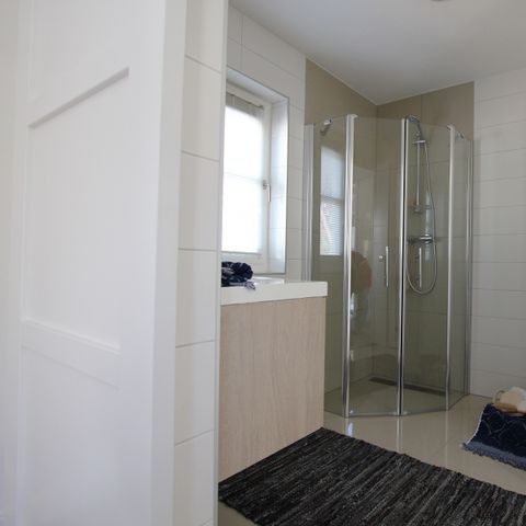 FERIENHAUS 6 Personen - Strand-Villa