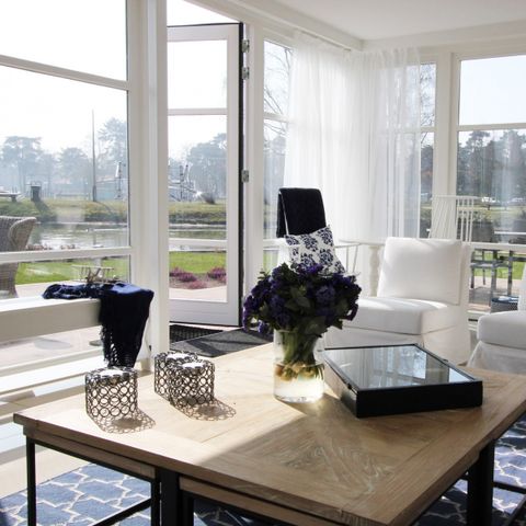 FERIENHAUS 6 Personen - Strand-Villa