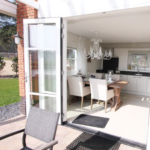 FERIENHAUS 6 Personen - Strand-Villa