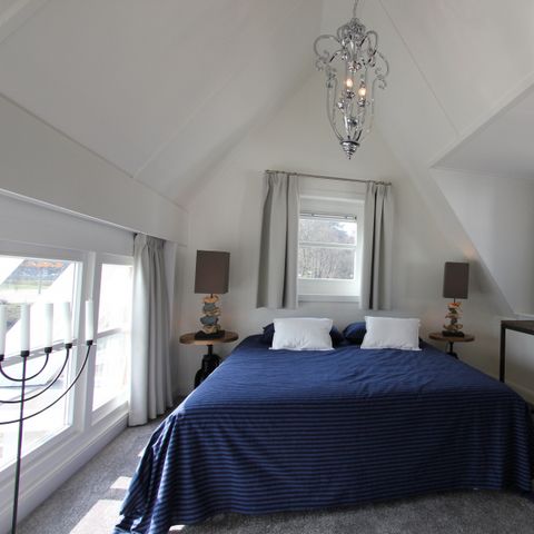 FERIENHAUS 6 Personen - Strand-Villa