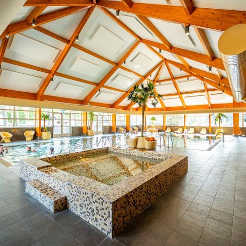 Zelt 2 Personen - Lodgetent