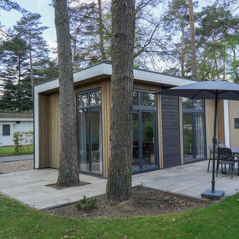 Chalet 6 personen - Würfel La Mer
