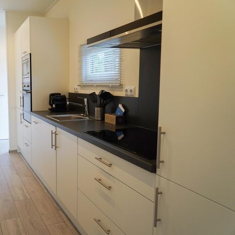 Chalet 6 Personen - Würfel La Mer