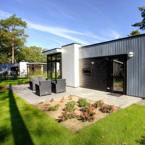 Chalet 6 personen - Würfel La Mer