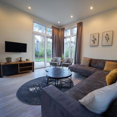 Chalet 6 Personen - Würfel La Mer