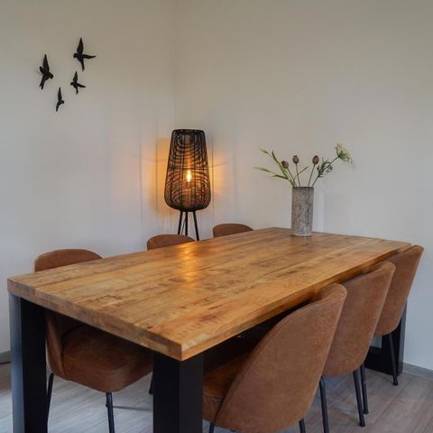 Chalet 6 personen - Würfel La Mer