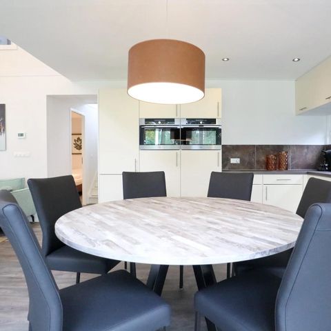 Villa 6 Personen - Magnifique-Würfel