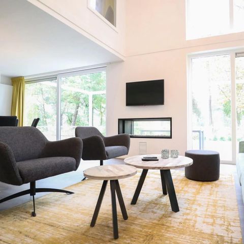 Villa 6 Personen - Magnifique-Würfel