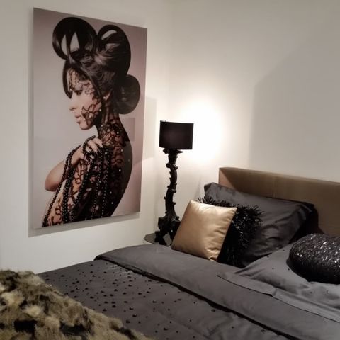 Villa 6 Personen - Magnifique-Würfel