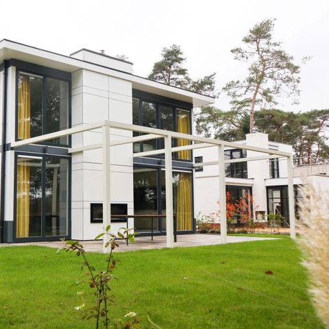 Villa 6 Personen - Magnifique-Würfel