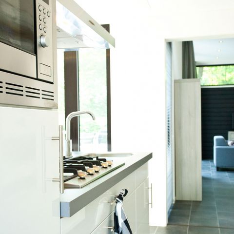 Chalet 6 Personen - L-Würfel