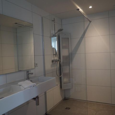 FERIENHAUS 10 Personen - Komfort-Verbindungszimmer 10