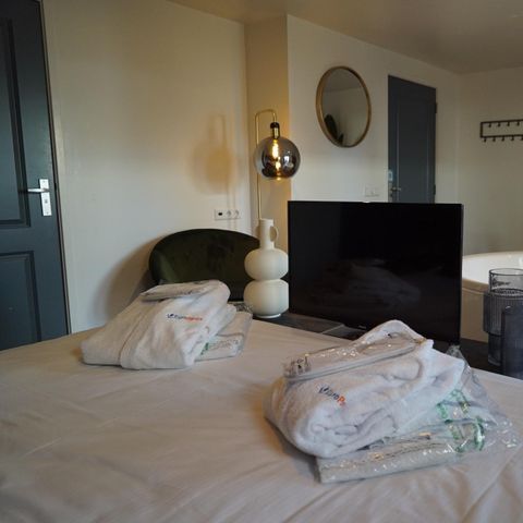 Gruppenunterkunft 10 personen - Komfort-Verbindungszimmer 10