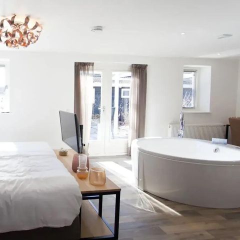 FERIENHAUS 10 Personen - Komfort-Verbindungszimmer 10 FERIENHAUS 10 Personen - Komfort-Verbindungszimmer 10