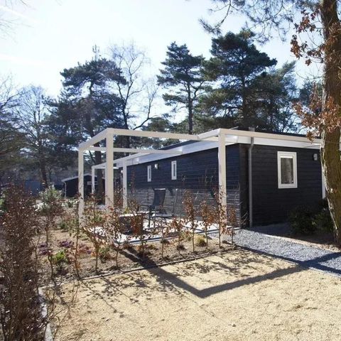 FERIENHAUS 10 Personen - Komfort-Verbindungszimmer 10