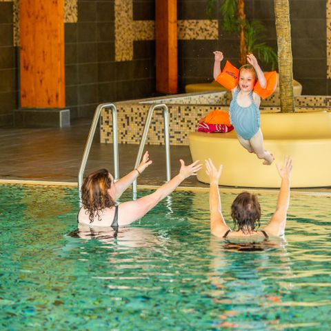 EuroParcs De Zanding - Camping Ede - Image N°6