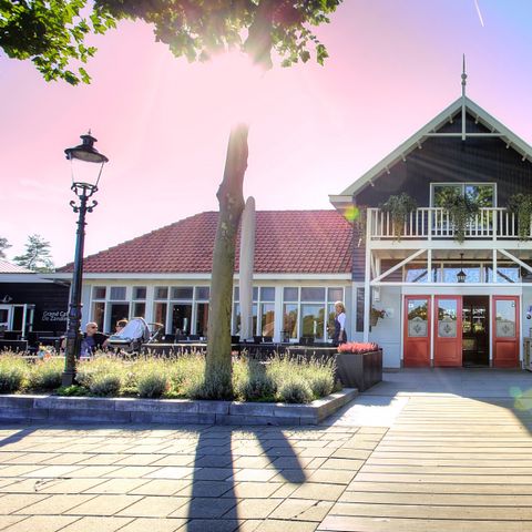 EuroParcs De Zanding - Camping Ede - Image N°2
