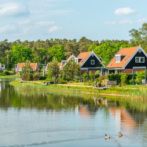 EuroParcs De Zanding - Ede - Image N°2
