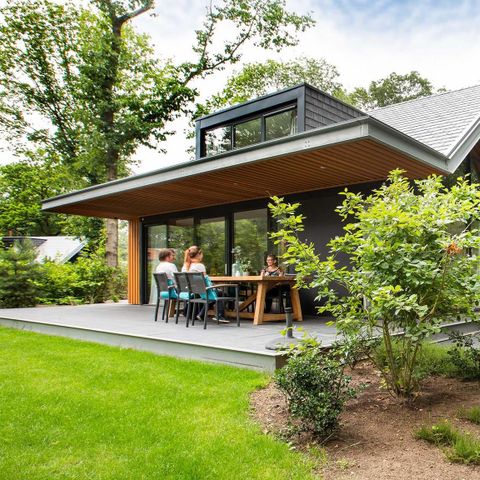 Villa 7 Personen - Erholungsvilla