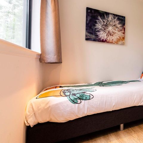 Villa 7 Personen - Erholungsvilla